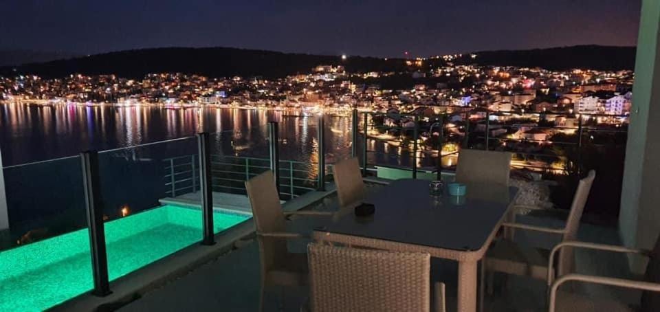 Apartmán Julia Trogir