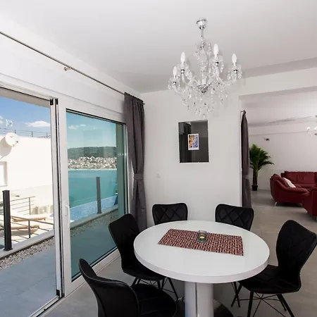 Apartment Julia Trogir Exterior photo