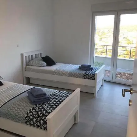 Apartment Julia Trogir Exterior photo