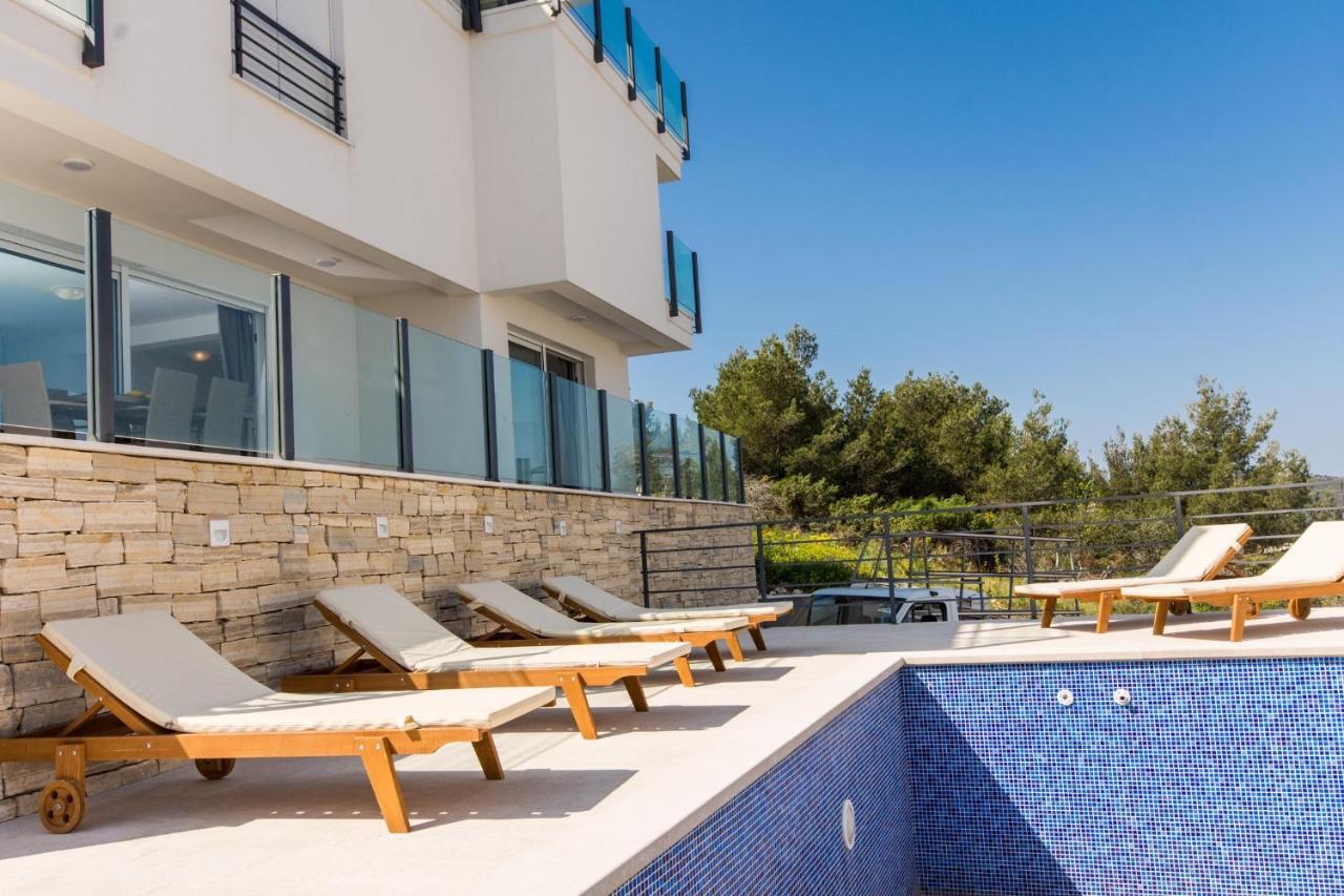 Julia Apartment Trogir