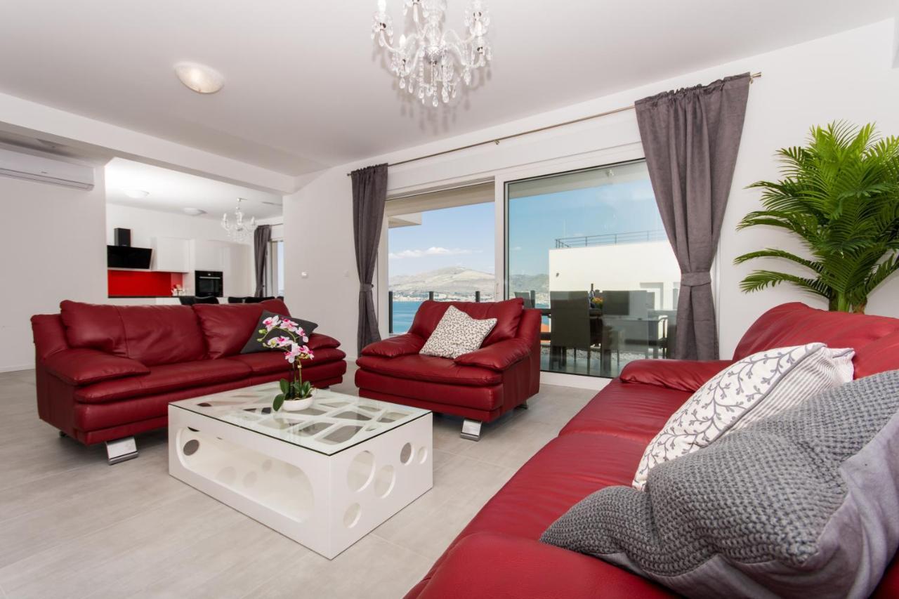 Apartman Julia