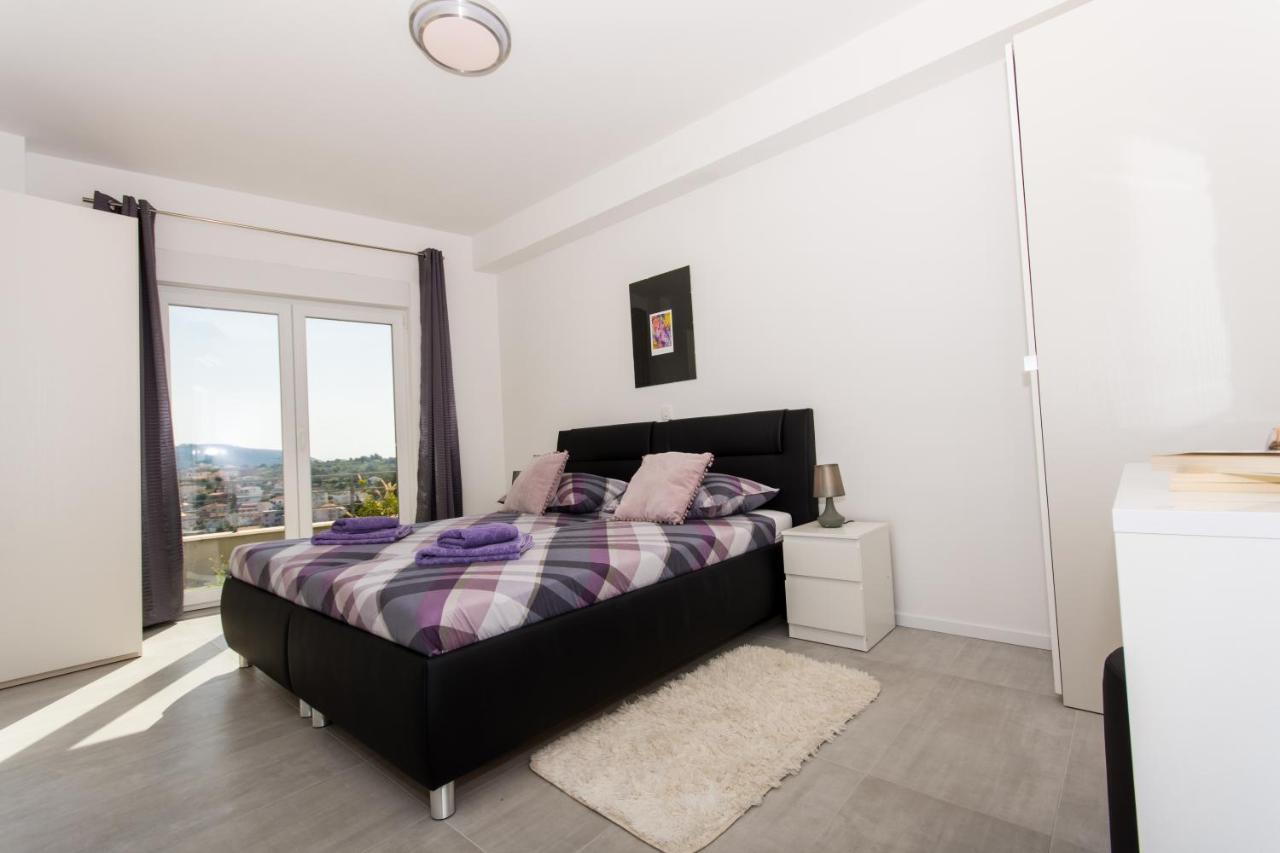 Julia Apartment Trogir