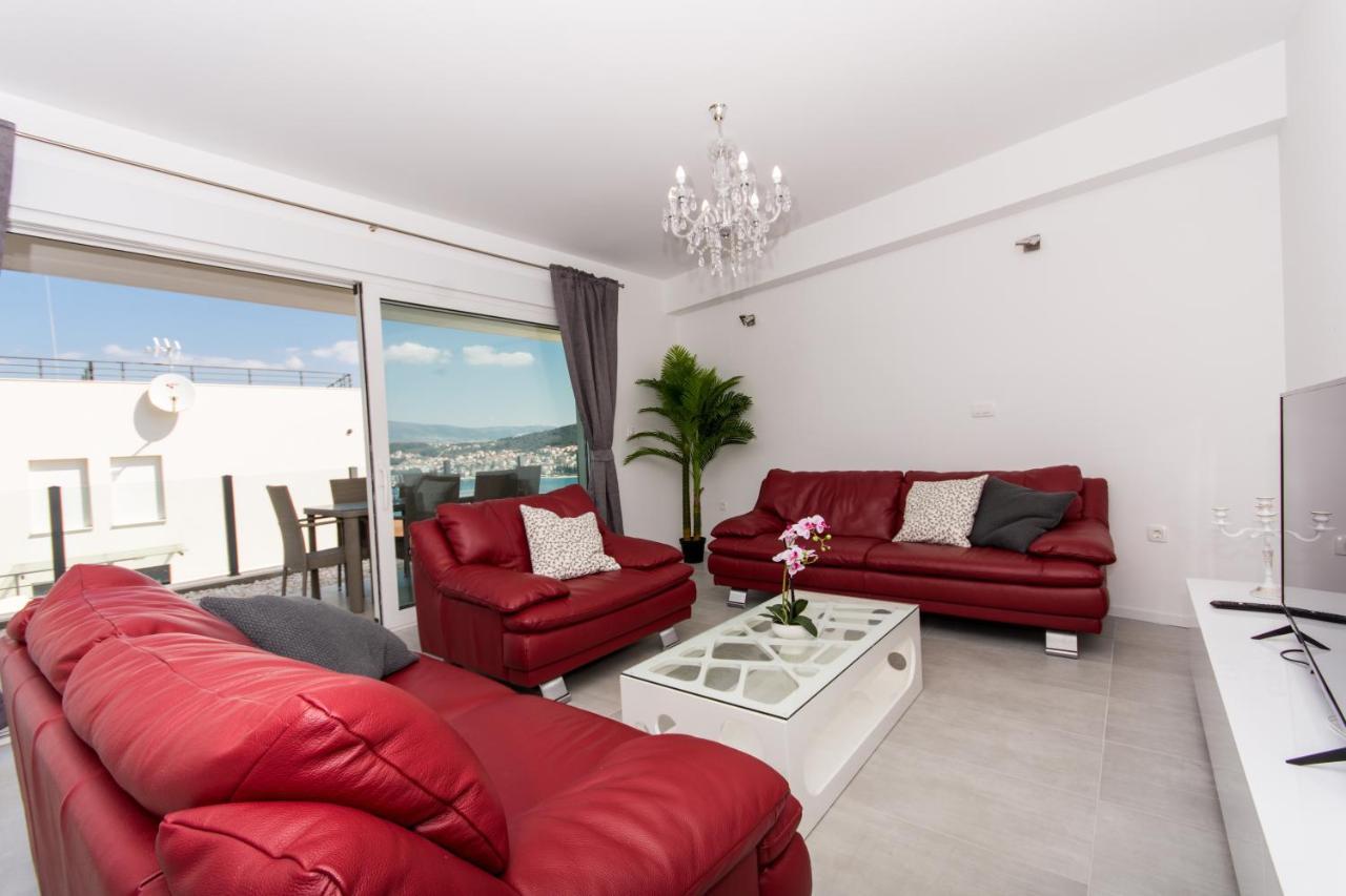 Apartment Julia Trogir