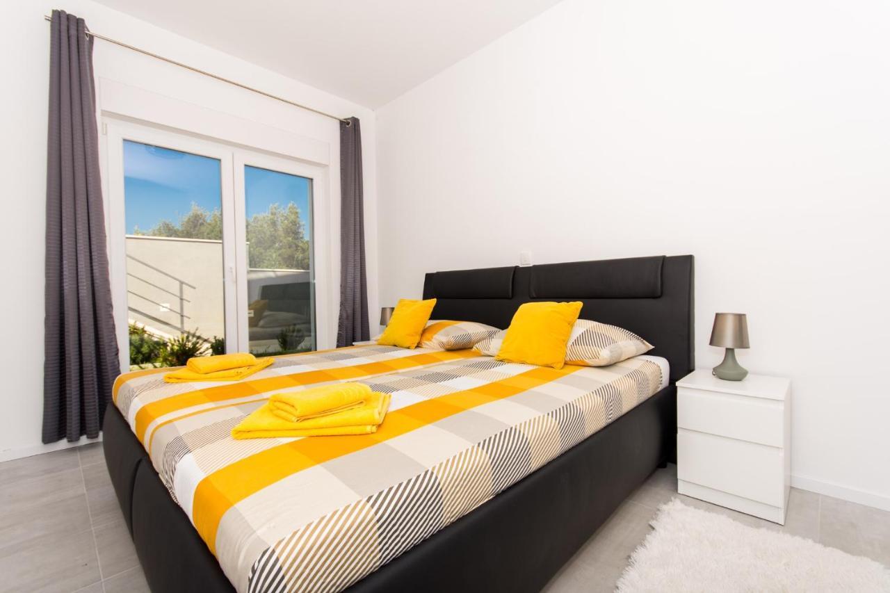 Julia Apartment Trogir
