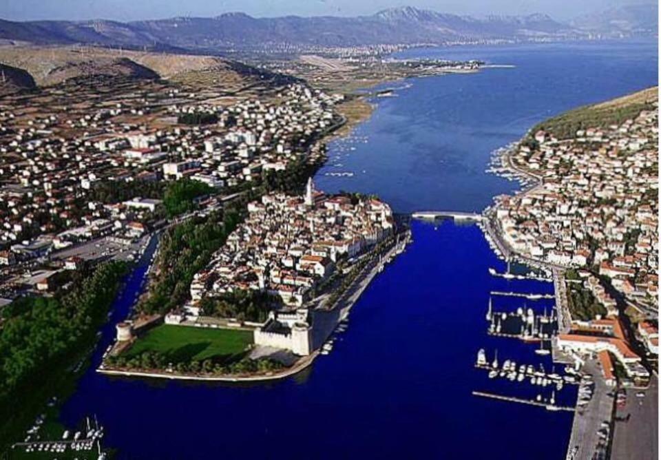 Apartment Julia Trogir